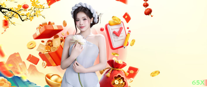 Evolution Gaming 65x