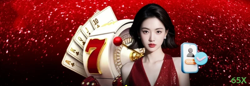 Plataforma 65x - Segurança, Tecnologia e Confiança