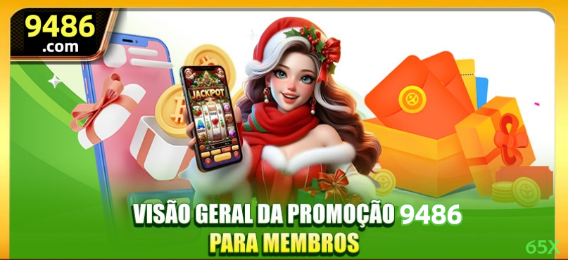 Promoções e Bônus